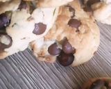 Une image de l'étape 6 de Cookies aux fruits secs🥜🥥.