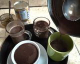 Foto langkah ke 3 dari resep Hot Chocolate.