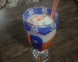 عکس مرحله 1 از دستور آب هویج بستنی 😍