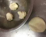 A picture of step 4 of Bangladesh♡Easy Egg Bread.