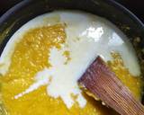 Palm Fruit Pudding(Taaler Kheer) recipe step 4 photo