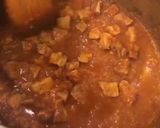 Tradicionális gulyásleves recept fázis 15 fotója