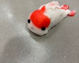 金魚蝦餃的食譜步驟15照片