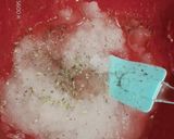 Foto del paso 2 de la receta: Torta integral de vainilla (súper esponjosa) 🍰