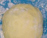 Foto del paso 1 de la receta: Empanada gallega!!!