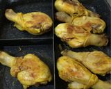 Foto langkah ke 2 dari resep Ayam Taliwang Khas Lombok (NTB).