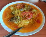 Foto del paso 12 de la receta: Fideos a la Cazuela