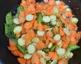 Foto langkah ke 3 dari resep Cap Jae / Capcay Simple.
