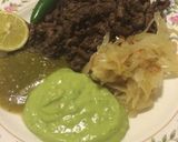 Foto del paso 6 de la receta: Higado de res para tacos