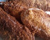 Foto del paso 3 de la receta: Milanesas de berenjenas 🍆