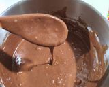Foto del paso 4 de la receta: Torta de cacao y café