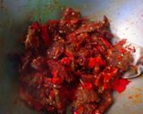 Foto langkah ke 4 dari resep Dendeng Batokok.