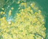 Foto langkah ke 3 dari resep Bakwan jagung.