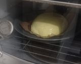 Foto langkah ke 17 dari resep Kunyit Lada Hitam Sourdough Bread (Open Bake Method - Oven Tangkring).