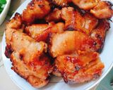 Hình bước làm 4 của món Bánh hỏi kim tiền