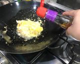 Foto langkah ke 4 dari resep Pangsit Goreng Lek Gino.