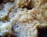 लौकी की बर्फी (lauki ki barfi recipe in hindi) रेसिपी चरण 1 फोटो