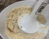 A picture of step 2 of Ultimate Fish Finger Sandwich.