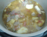 Foto del paso 8 de la receta: Estofado de cerdo en olla a presión