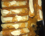 Foto del paso 5 de la receta: Canelones de acelga y ricota
