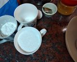 Foto del paso 1 de la receta: Galletitas de naranja sin tacc