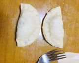 Foto del paso 5 de la receta: Empanadas criollas de pollo!