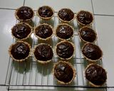Foto langkah ke 9 dari resep Pie brownies.