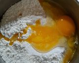 Foto langkah ke 1 dari resep Risol Rogurt sayur.