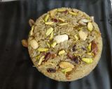 नारळी भात(Nariyali Bhat recipe in hindi) रेसिपी चरण 4 फोटो