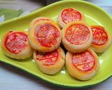 Hình bước làm 4 của món Cơm nhà nhiều món