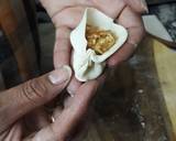 Veg-Paneer Stuffed Momos recipe step 8 photo