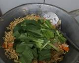 Cara Membuat Indomie goreng spesial 4