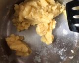 Foto del paso 4 de la receta: Leche frita