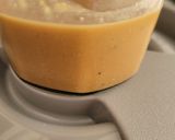 Foto del paso 1 de la receta: Tallarines con filetitos Mignon y salsa Pedro Ximénez