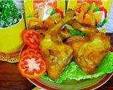Foto langkah ke 1 dari resep Ayam Goreng ungkep bumbu kuning.