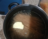 Foto del paso 9 de la receta: Espagueti integral con verduras