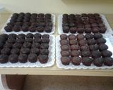 Foto del paso 7 de la receta: Muffins de chocolate