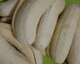 Foto langkah ke 1 dari resep Pisang Uli Berendam.