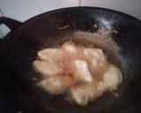 Foto langkah ke 2 dari resep Pisang goreng keju susu.