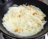 清炒冬瓜絲(簡單料理）的食譜步驟10照片