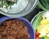 صورة لخطوة 1 من وصفة الدولمه 🥗 العراقيه الحامضه 😋🍋