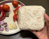 Foto langkah ke 1 dari resep Sambal Tempe Kemangi.