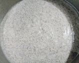 रागी डोसा रेसिपी चरण 4 फोटो