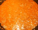 Foto del paso 5 de la receta: Salsa Boloñesa con Carne