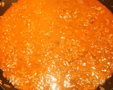 Foto del paso 5 de la receta: Salsa Boloñesa con Carne