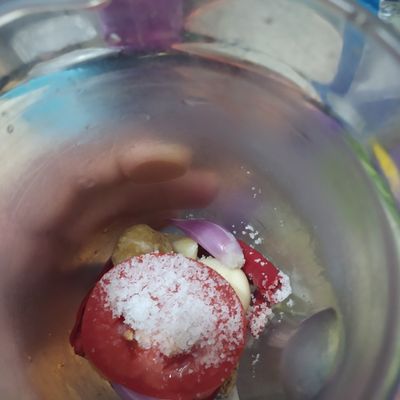 Langkah 1