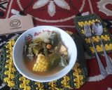 Foto langkah ke 4 dari resep Sayur asem.