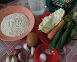 Foto langkah ke 1 dari resep Cap Jay Ndeso.