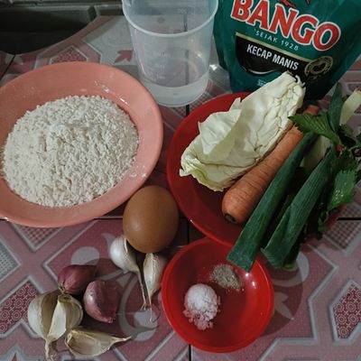 Langkah 1