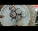 ડોનટ્સ(donuts in Gujarati) રેસીપી સ્ટેપ8ફોટો